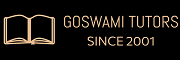 Goswami Tutors